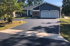 Best Cobblestone Driveway Installation  in Dresden, OH